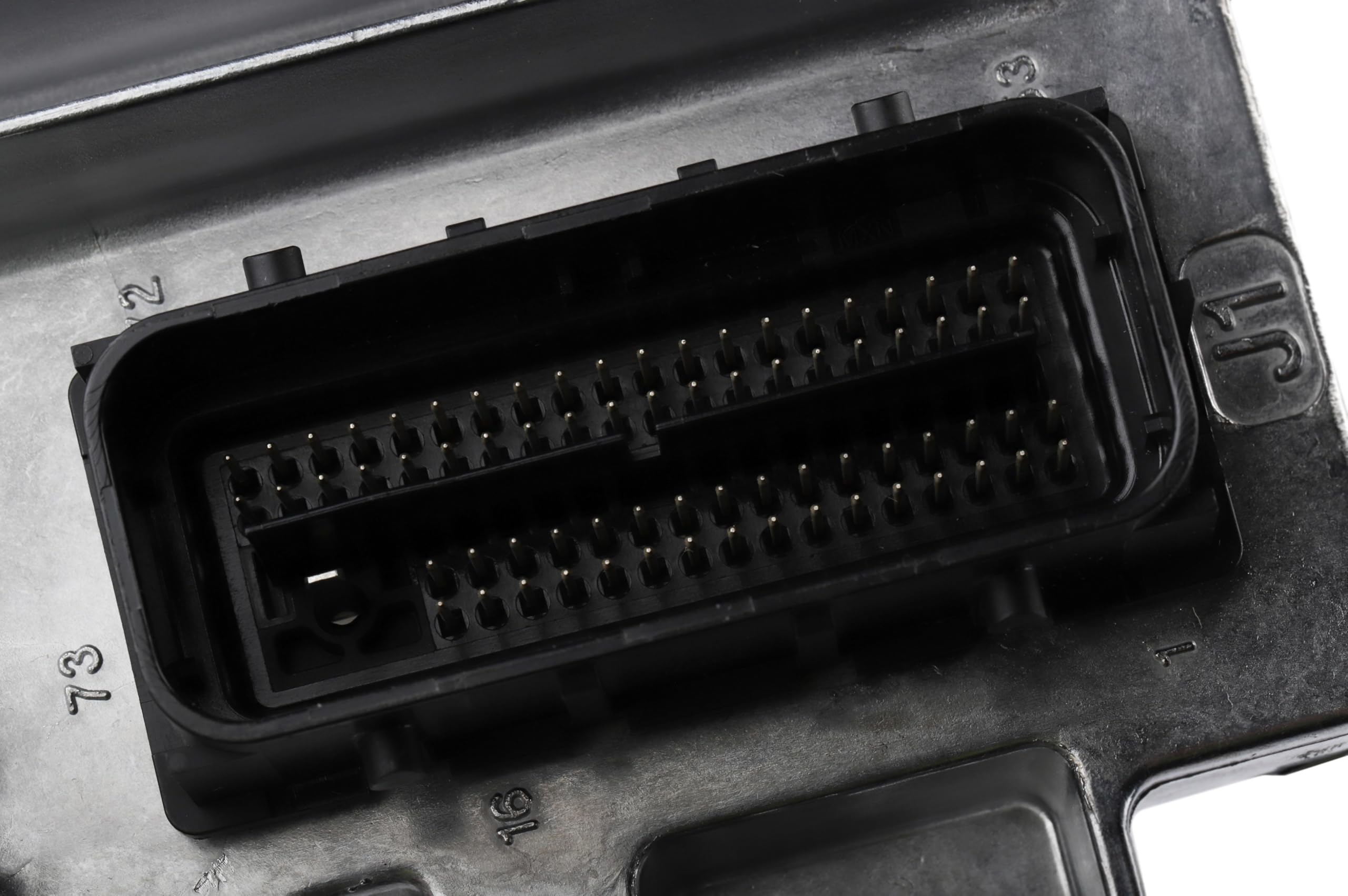 General Motors Genuine Parts 12625455 Engine Control Module