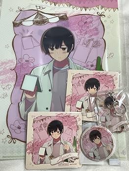 Amazon.co.jp: ヘタリア 日本 本田菊 webくじ : ホビー