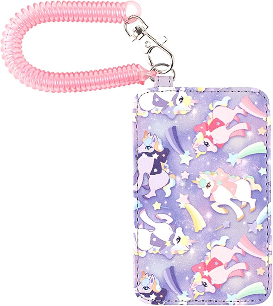 600円  画像6枚目まであります♡ ユニコーン・フラミンゴ・パスケース 600円 画像6枚目まであります♡ ユニコーン・フラミンゴ・パスケース