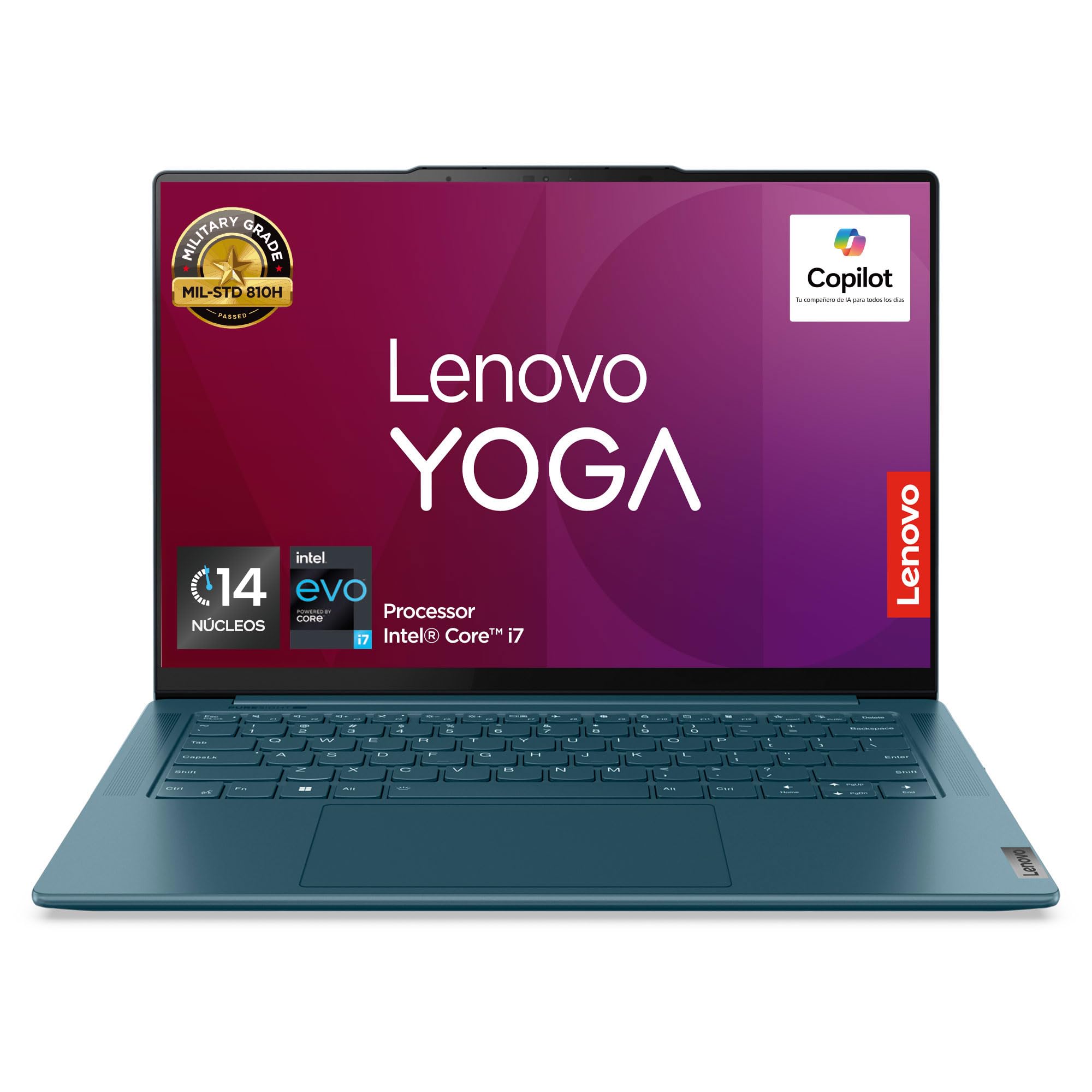 Lenovo Yoga Pro 7 Laptop | 14.5