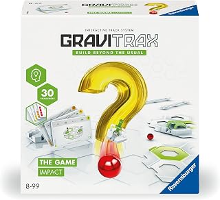 GraviTrax The Game Impact, Logikspiel