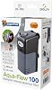 Superfish Aqua Flow 100 Internal Filter 200LH,black