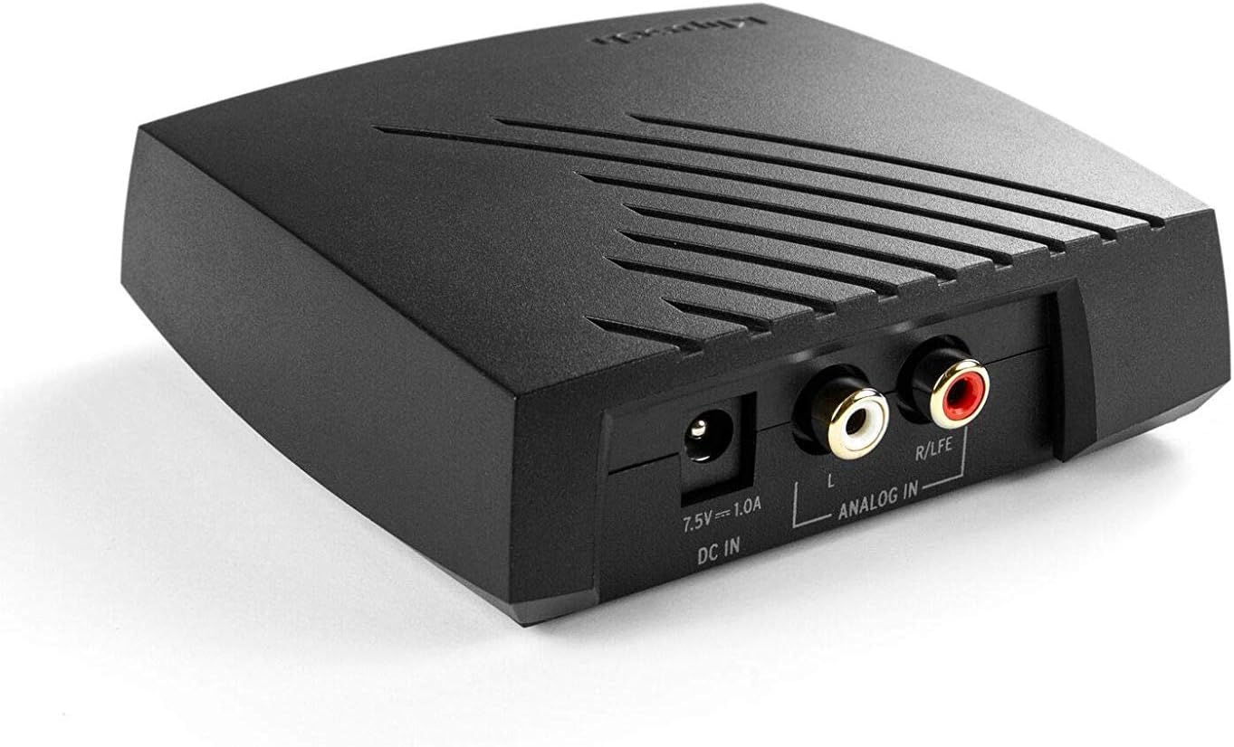 Klipsch WA-3 wireless subwoofer module