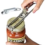 Oleex Jar Opener for Weak Hands with Keychain Bottle Cap Opener. Easy Jar Opener for Seniors with Arthritis or Kids Jar Openers. Jar Gripper Tight Lid Opener and Bottle Opener Kitchen Gadgets