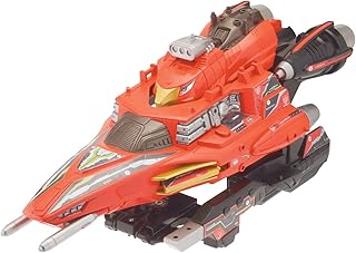 Power Rangers Trax Command Center