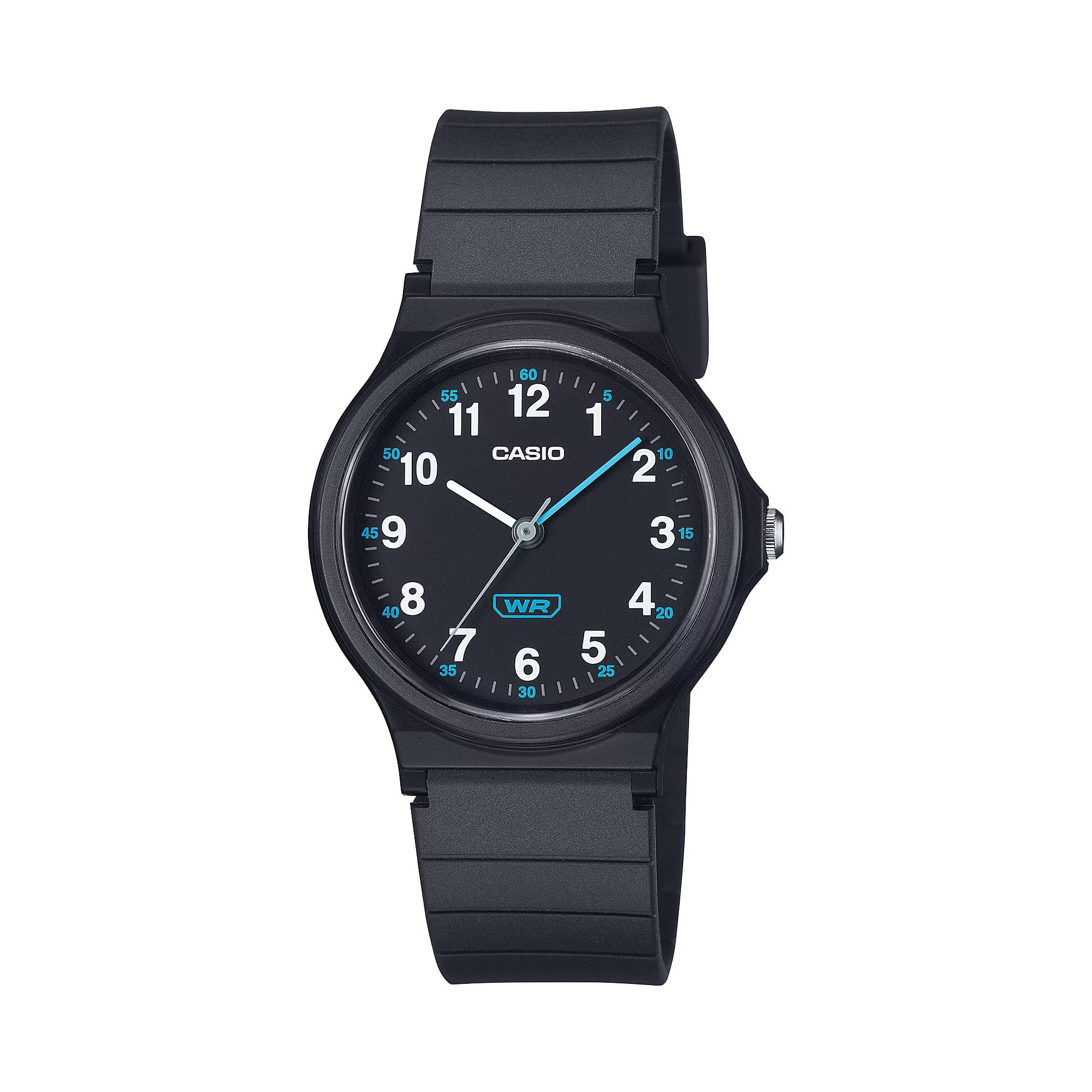Casio LQ-24B-1BEF Ladies Collection Watch