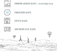 Vista 7 de Juliska Lado natural de bambú/plato de cóctel