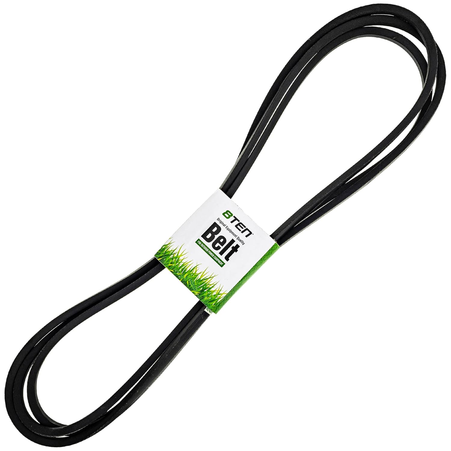 8TEN Drive Belt for Bad Boy 041-0219-00 41021900 AOS 60-Inch Deck