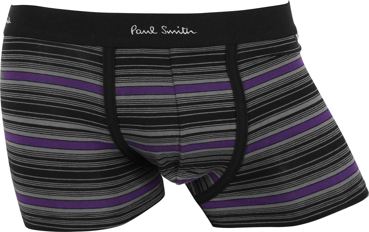 Amazon | (ポールスミス) Paul Smith ボクサーパンツ メンズ