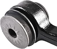 Vista 6 de ASTARPRO Brazos de control superiores delanteros con rótulas de repuesto para Chevy GMC Silverado Sierra Suburban 1500 Avalanche Yukon Tahoe