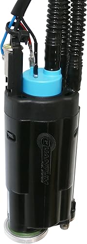 Miniatura 8 de QFS - Conjunto de bomba de combustible para motocicletas KTM 2015-2018, 2022, sustituye a 79007088100, instalación directa