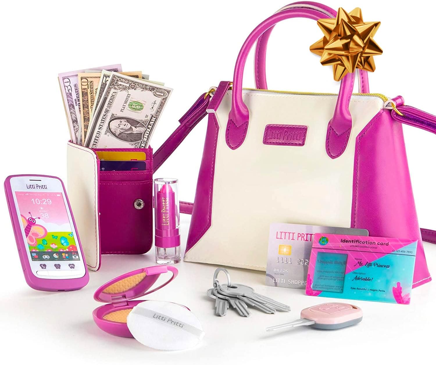 purse sets for cheap