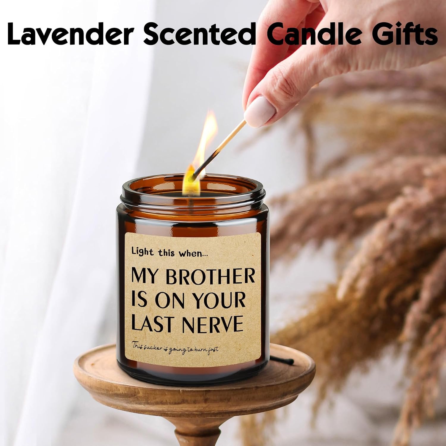 Gifts for Sister in Law, Sister Birthday Present, Sister Valentine Gifts
