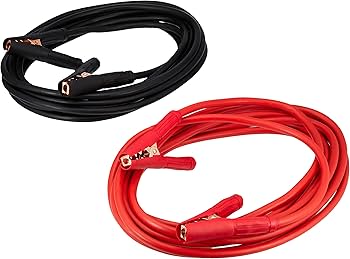 Amazon.co.jp: HA CONSULTING ブースターケーブル 業務用極太 10m 12V