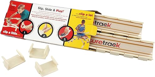 Suretrack Clips 14 Count
