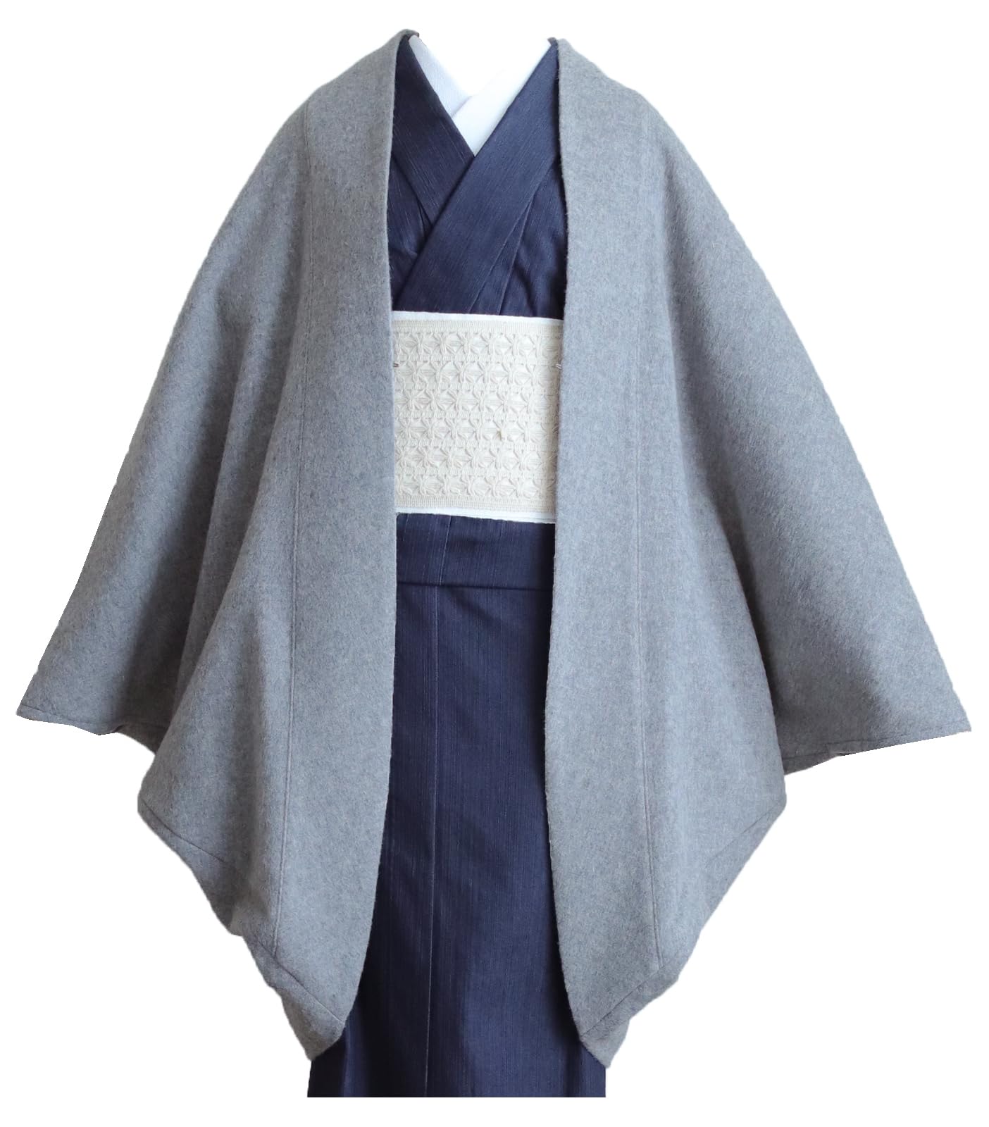 Amazon | [IKS] モモンガ ウールシャギー 単品 レーディース