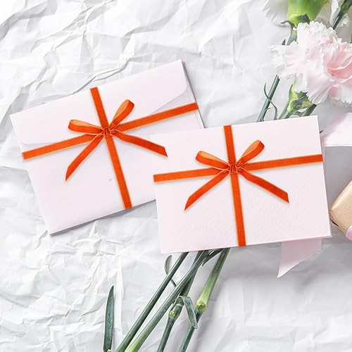 Miniatura 416 de Chuangdi 3/8 pulgadas, 60 yardas, cinta de terciopelo azul verde azulado de Navidad, cintas anchas de terciopelo vintage para adornos de árbol