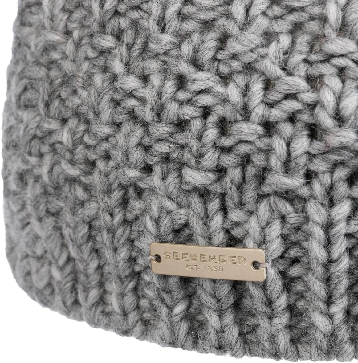 Gorro De Punto Angena By Seeberger - 19,95 - Online-Shop