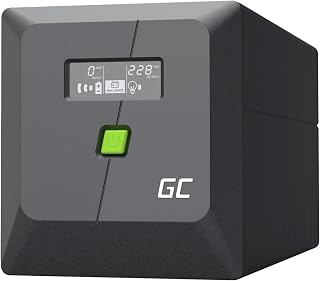 Green Cell PowerProof 1000 Sinus USV
