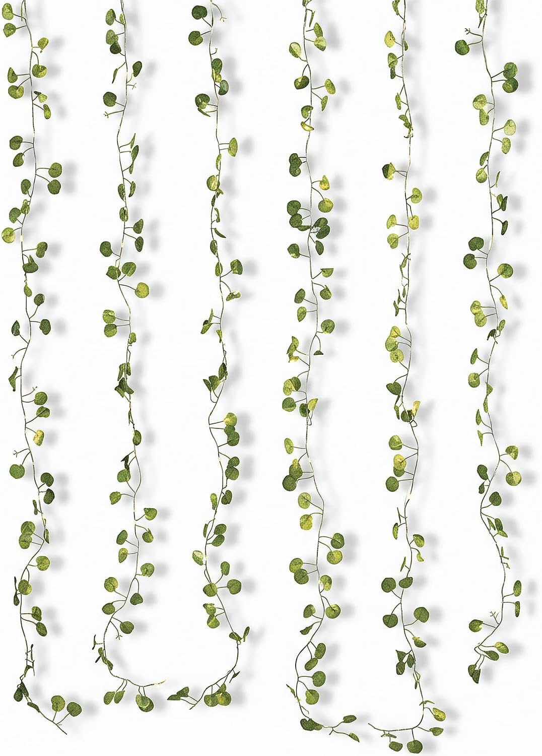 Fun Express Eucalyptus LED Light Curtain