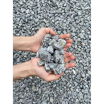 MESH PLANET 5 Kg_Concrete Stones_For Home_Minor Construction Repairs_Multi purposes MTPOS3