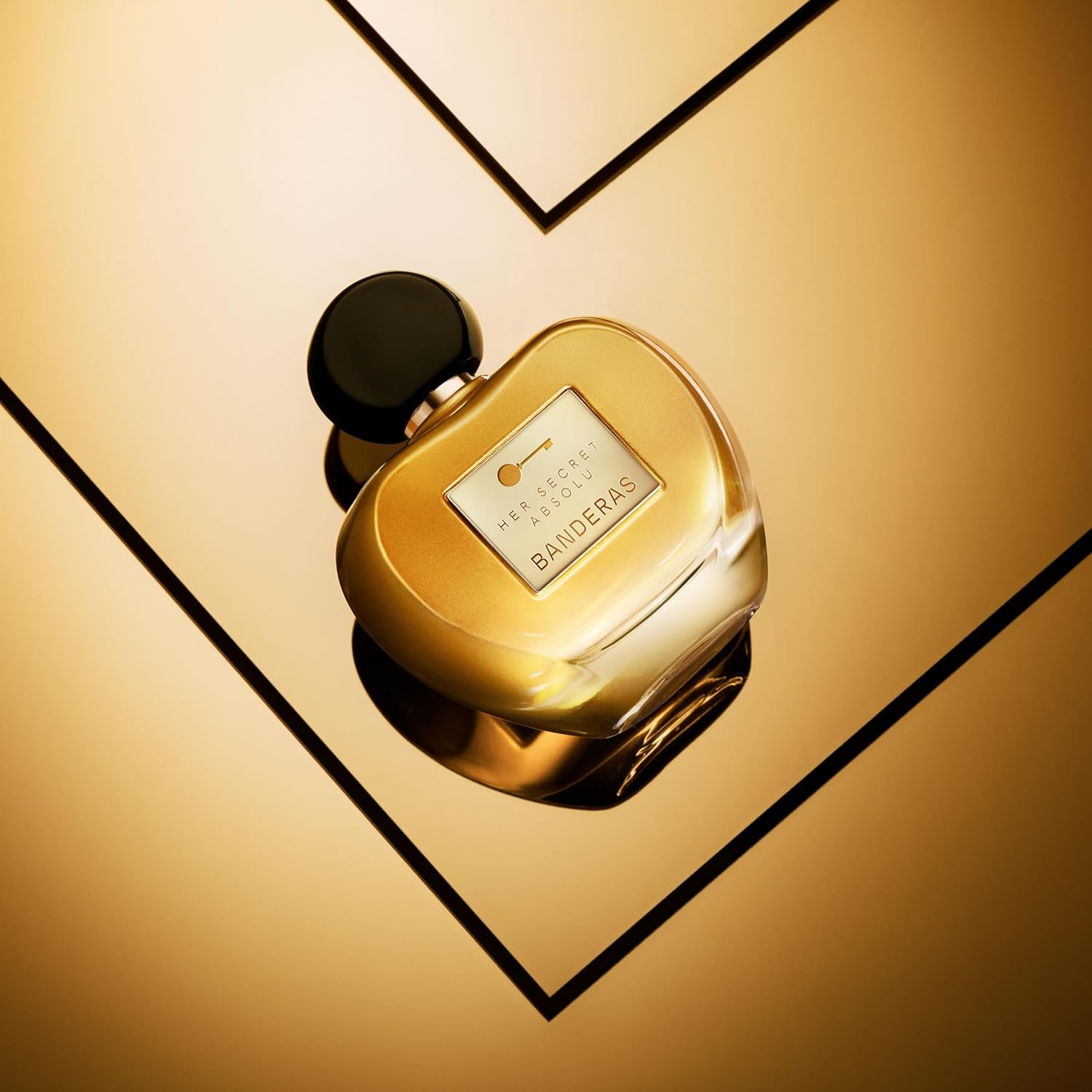 Her Secret Absolu Eau de Parfum 80 ml - Image 5