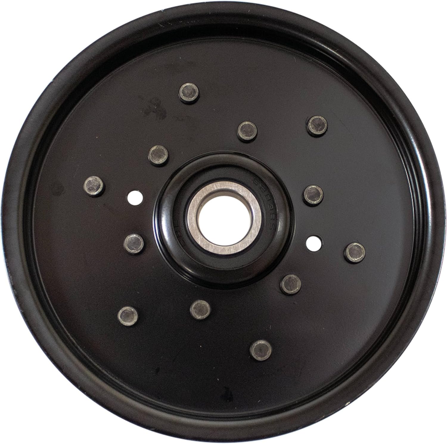 Stens 280-601 Flat Idler Compatible with/Replacement for 335, 345, 325, LX88, LX78, G100 and Some Sabre with 48" Deck AM106627, AM121602, AUC16698