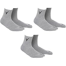 3 V-Toe Thicker Split Toe Tabi Socks Flip-Flops Sandals sneakers Mens Womens Mini-Crew