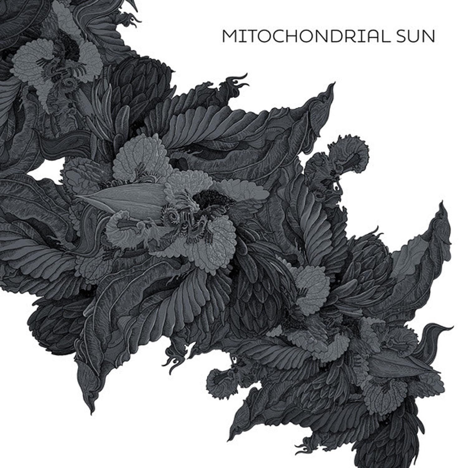 Mitochondrial Sun [VINYL]