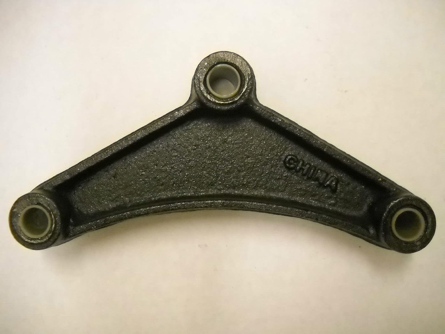 New 2 X 7.75 Long Equalizer 9/16" Hole For 1 3/4" Wide Spring Trailer Center Pivot / (RV, Trailer And Camper Parts) Useful Free E-Book