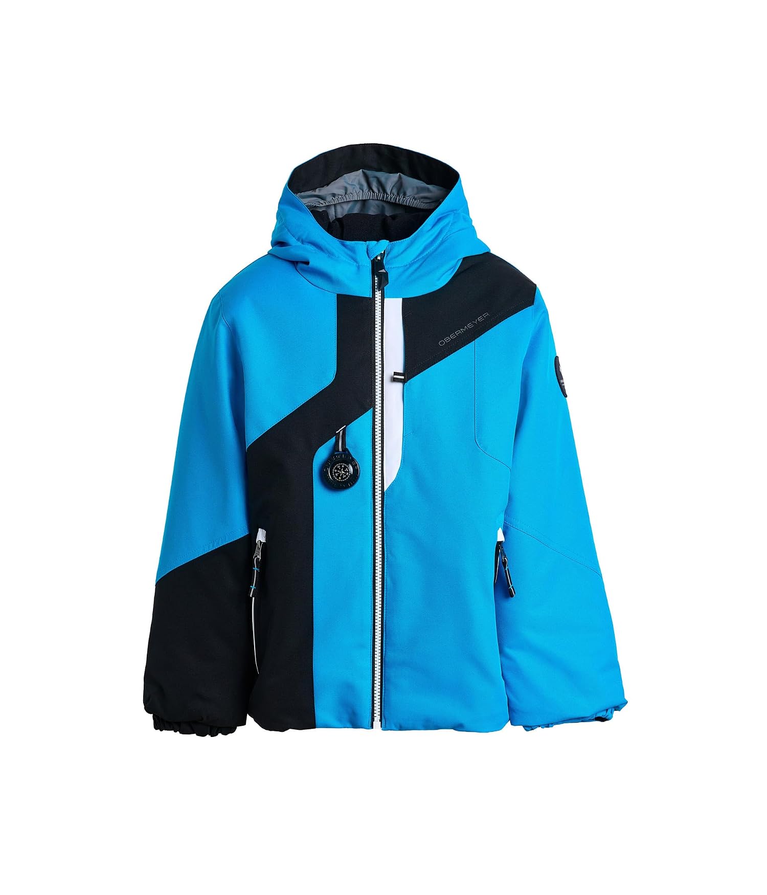 Obermeyer Orb Jacket (Toddler/Little Kid/Big Kid) - thumbnail 4