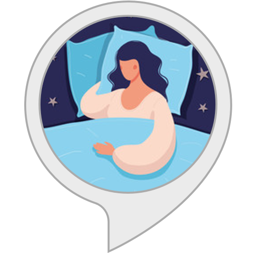 Sleep Noise Alexa Skills