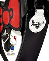 Amazon | Dr.Martens(ドクターマーチン) ハローキティ コラボ Dr