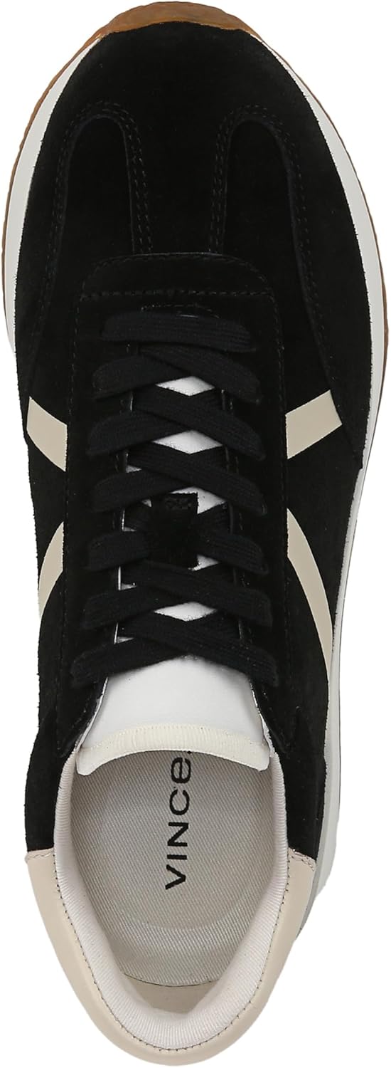 Vince Womens Ohara Sneakers