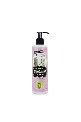 PETUXE Mascarilla Hidratante para Perros y Gatos - 300 ml