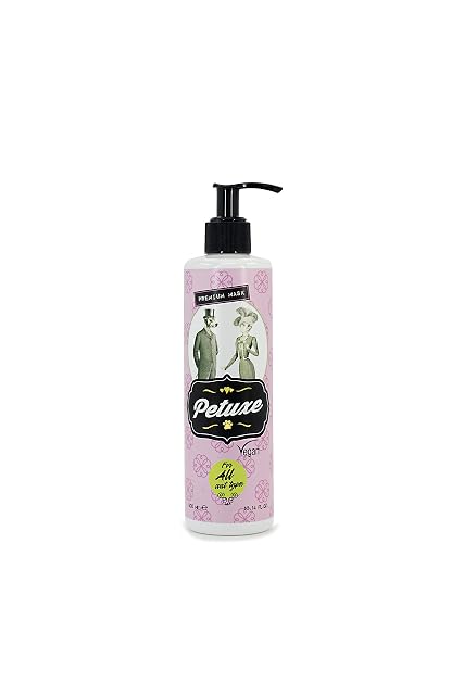 PETUXE Mascarilla Hidratante para Perros y Gatos - 300 ml
