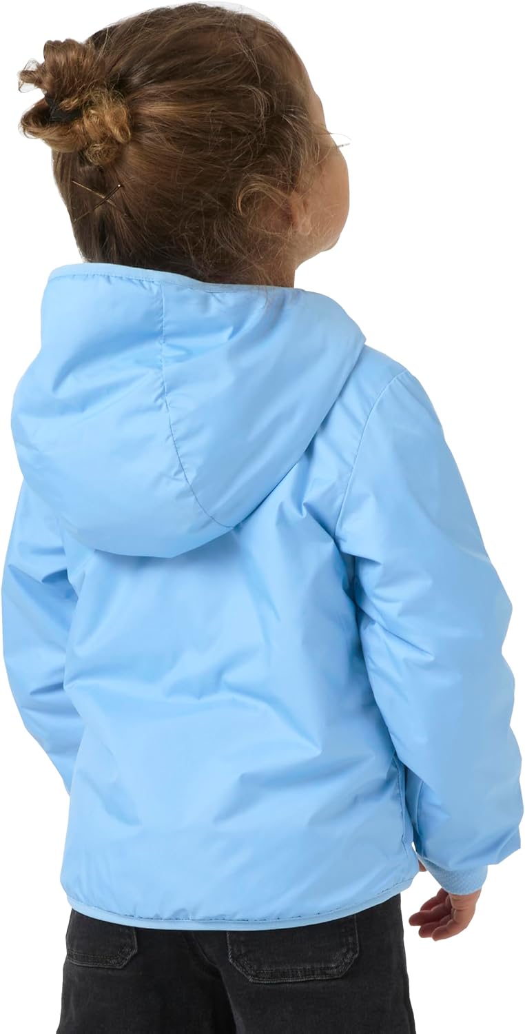Helly Hansen Kids Chill Hooded Jacket (Big Kid)