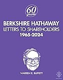 Buffett letters cover