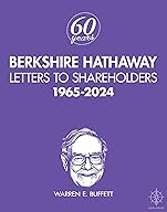 Berkshire Hathaway, Letters to Shareholders cover