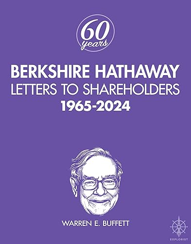 Berkshire Hathaway Letters to Shareholders: 1965-2024