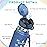 Enerbone 32 oz Water Bottle with Times to Drink and Straw, Motivational Drinking Water Bottles with Carrying Strap, Leakproof BPA & Toxic Free, Ensure You Drink Enough Water for Fitness Gym Outdoor