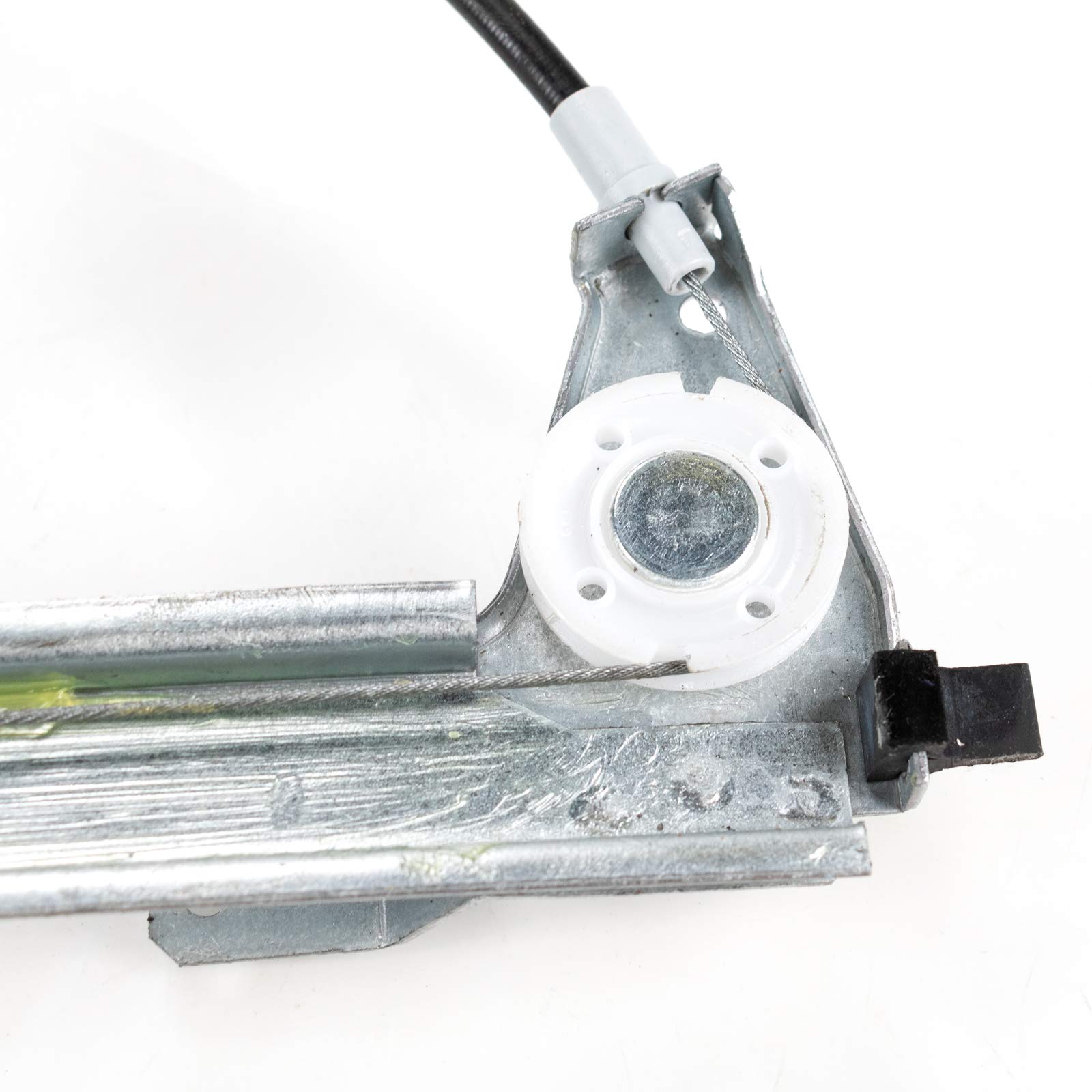 Magneti Marelli 51723324 Fensterheber Manuell hinten, links  