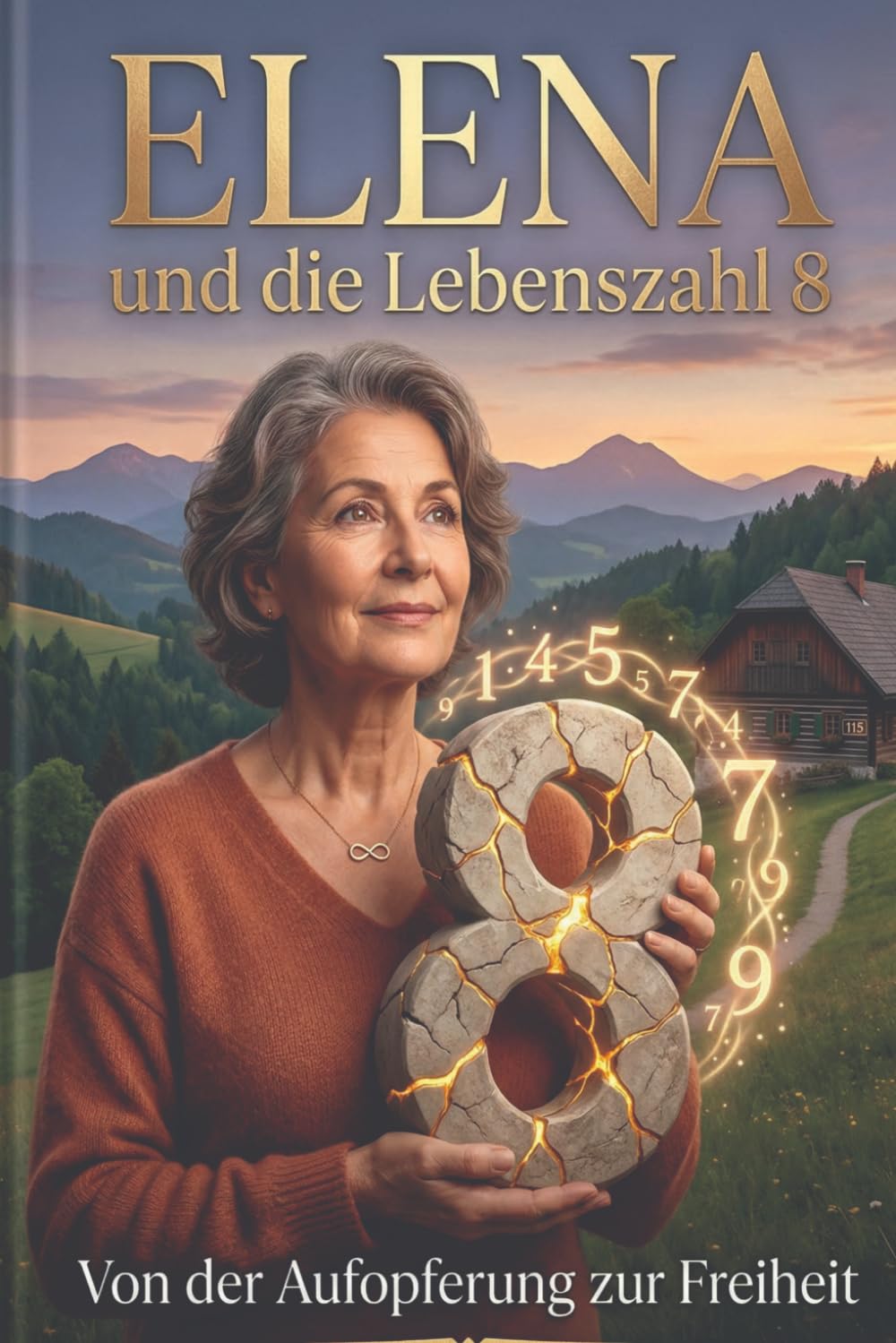 ELENA und die Lebenszahl 8: Von der Aufopferung zur Freiheit