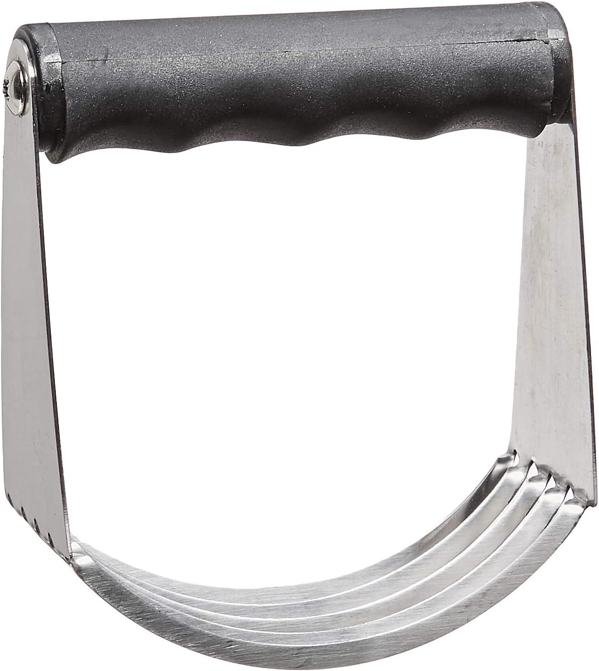 LETOOR Dough Blender Top Professional Pastry Cutter with Heavy Duty Stainless Steel