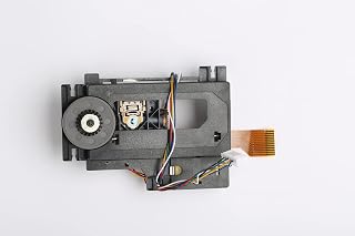 Replacement for Audio Research CDT-1 CD Player Spare Parts Laser Lasereinheit Assy Unit CDT1 Optical Pickup Bloc Optique