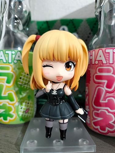Amazon | ねんどろいど DEATH NOTE 弥海砂 2.0 ノンスケール