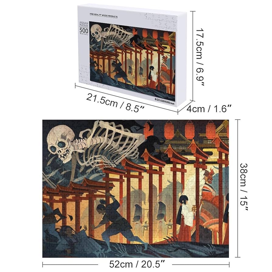 木製ケヤキジグソーパズル Amazon.co.jp: 木製ジグソーパズル クラゲの形 280ピース 12.5