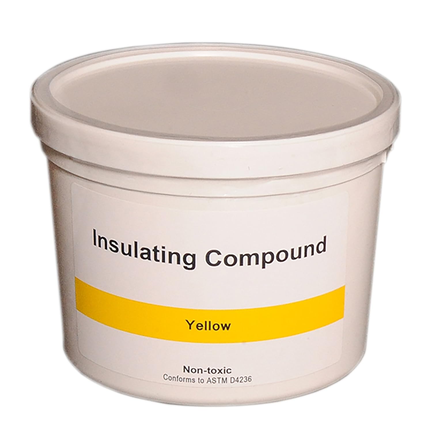 GSC International ELECDGH-ID14 Insulating Dough 10 Ounces for Creating Electrical Circuits