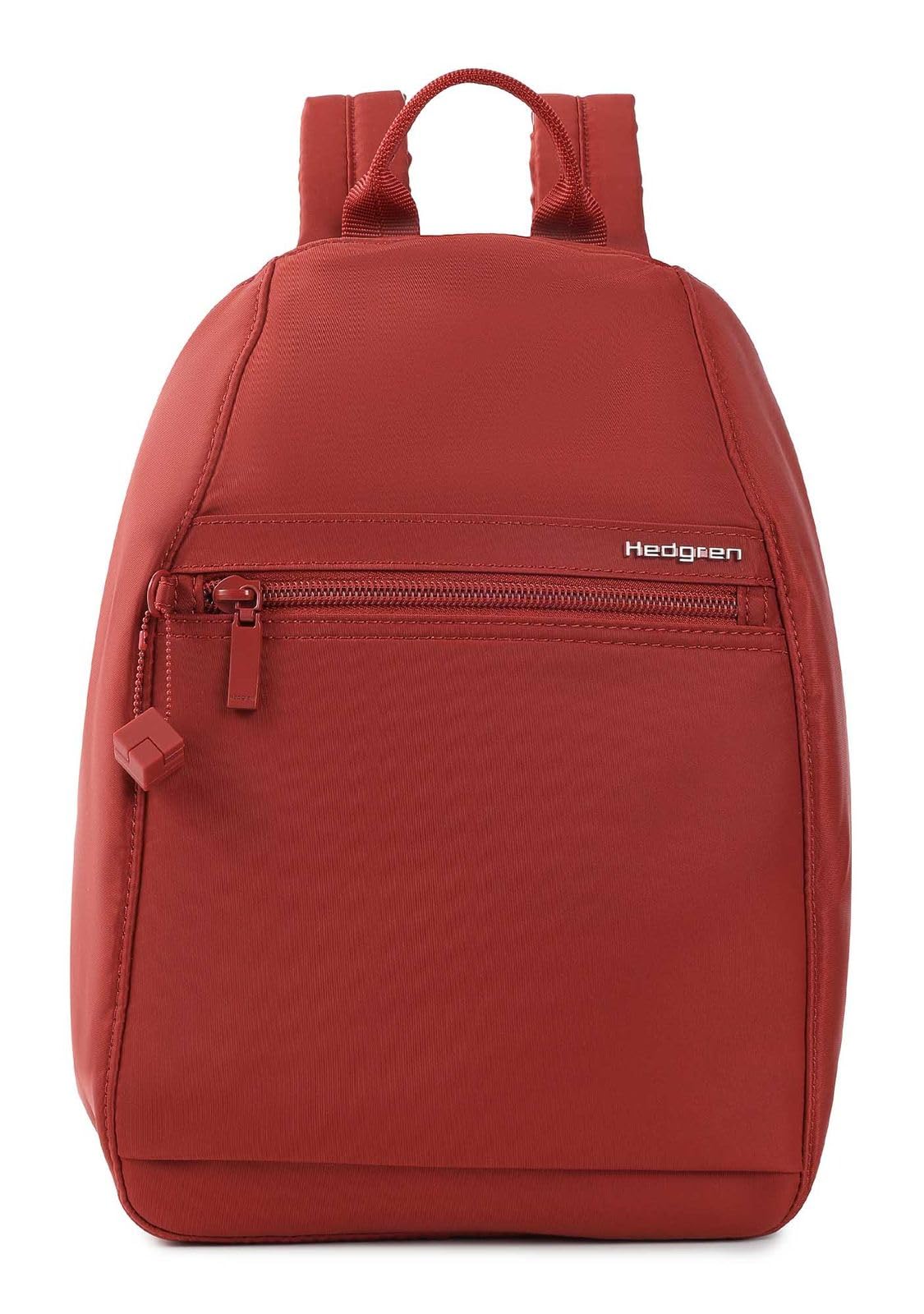 Hedgren Vogue Backpack Small RFID Dahlia Red