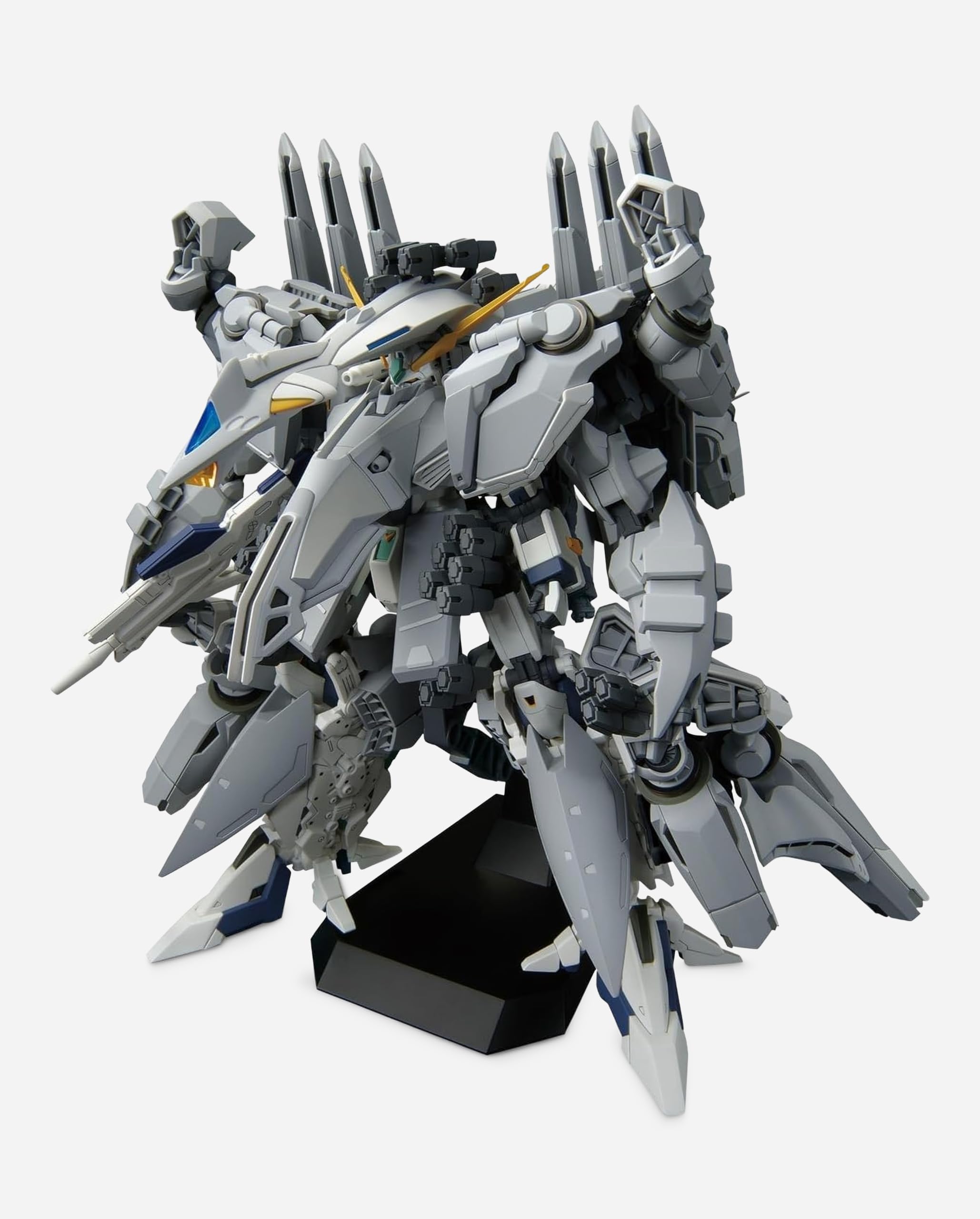 Amazon | 【2次受注分】 BANDAI SPIRITS(バンダイ スピリッツ) HG 機動